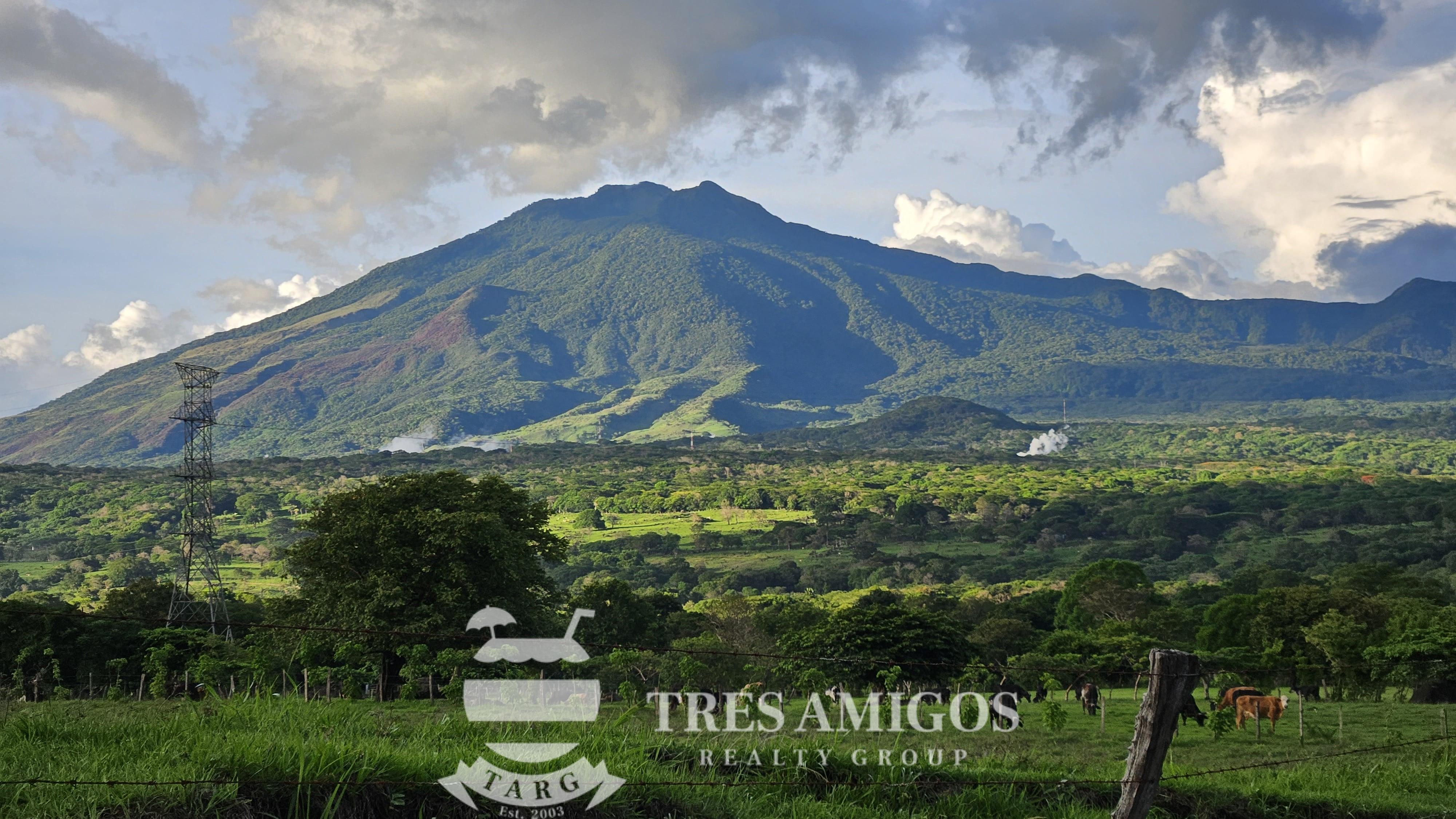 MOUNTAIN VIEW ECOFARM Playas del Coco Properties Costa Rica Real